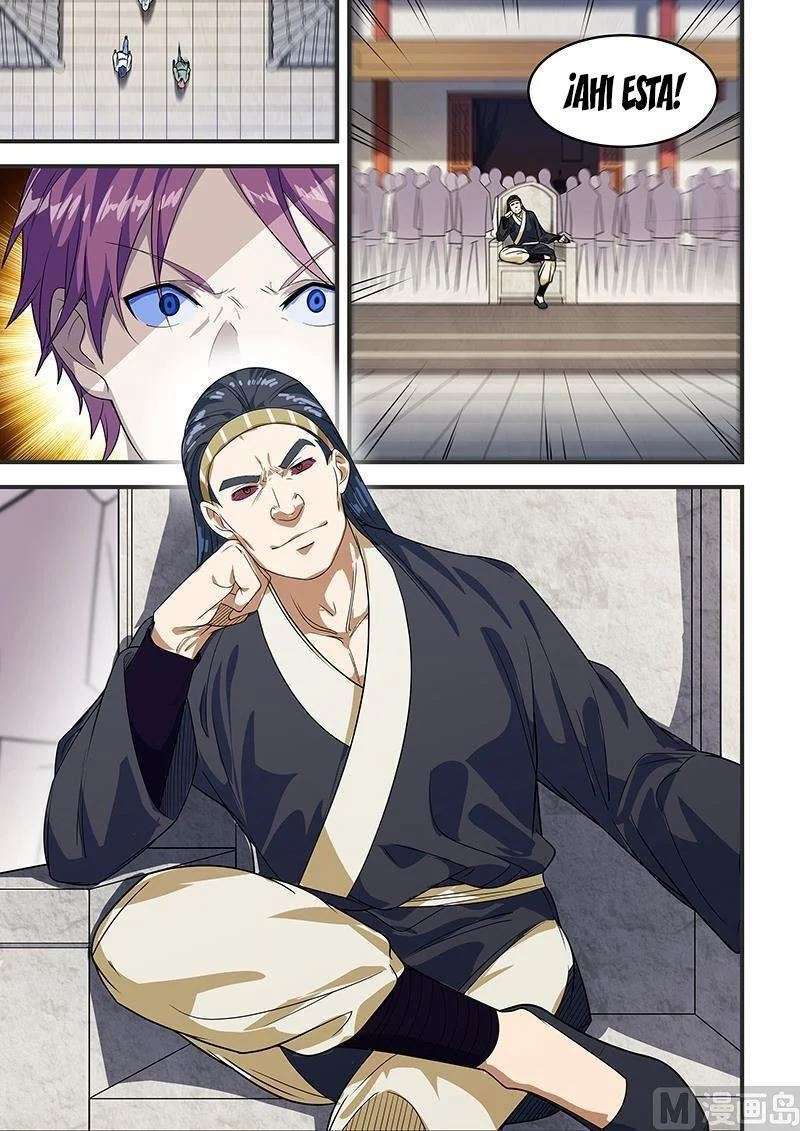 Capitulo 205 page 9