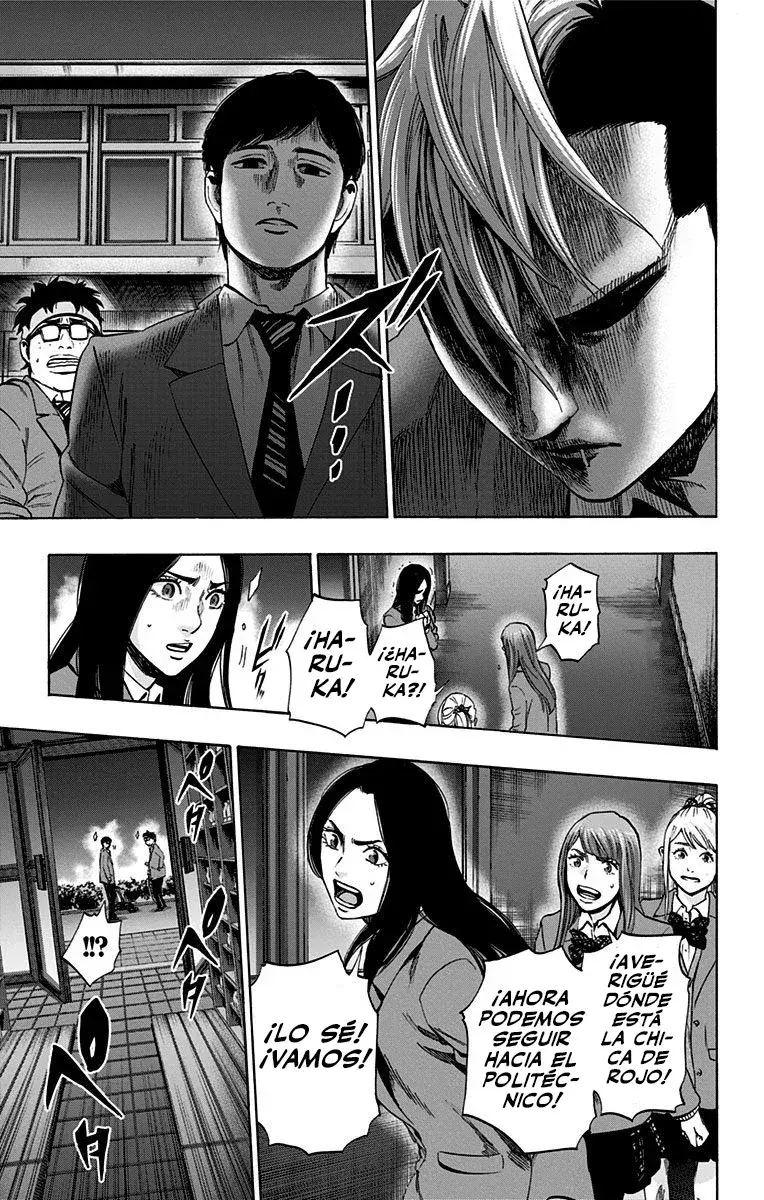 Capitulo 99 page 6