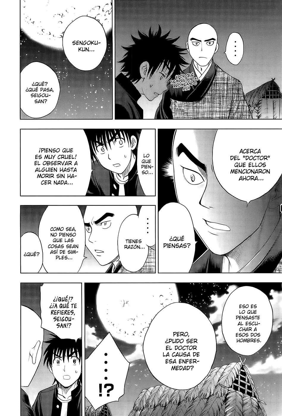 Capitulo 110 page 8