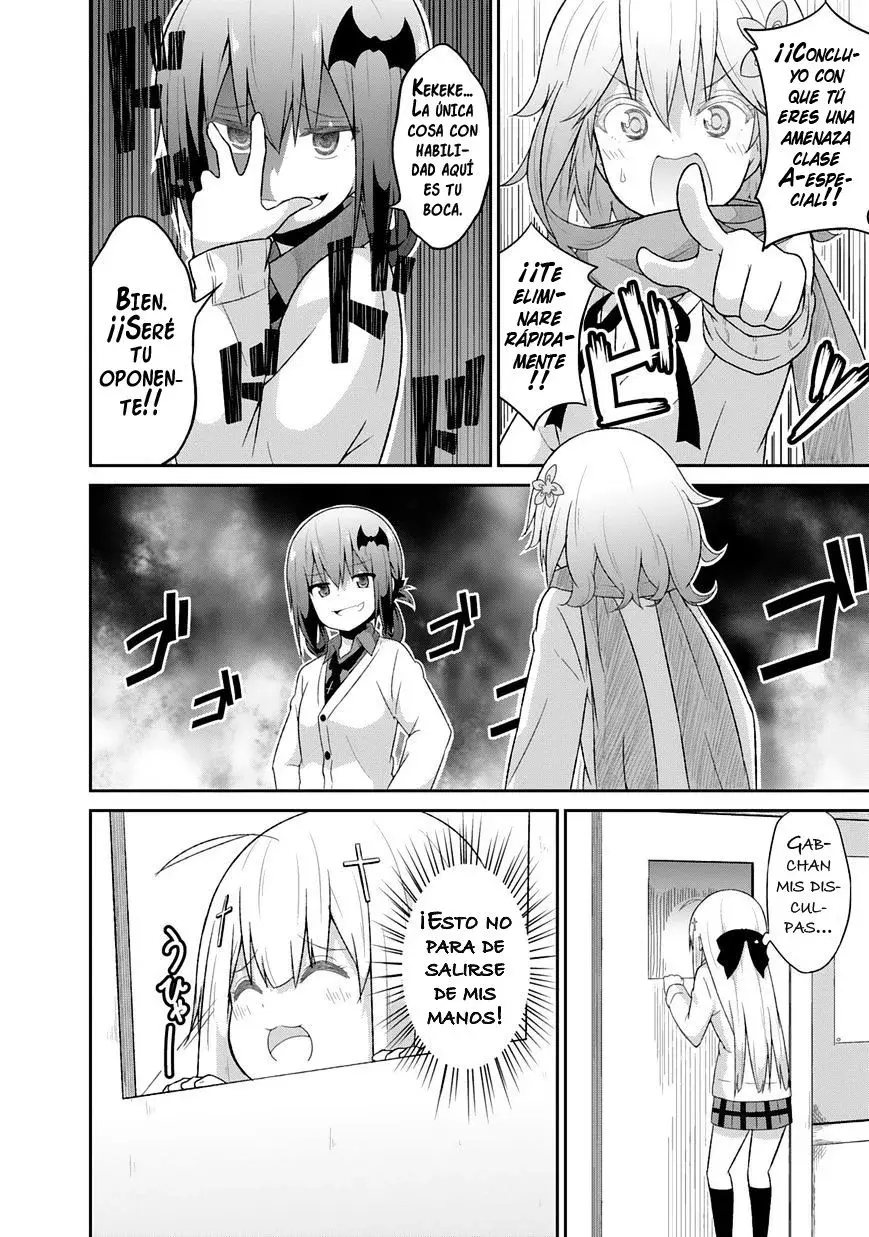 Capitulo 25 page 15