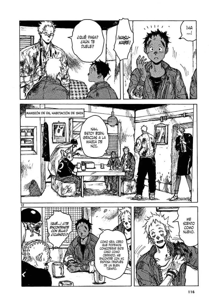Capitulo 48 page 12