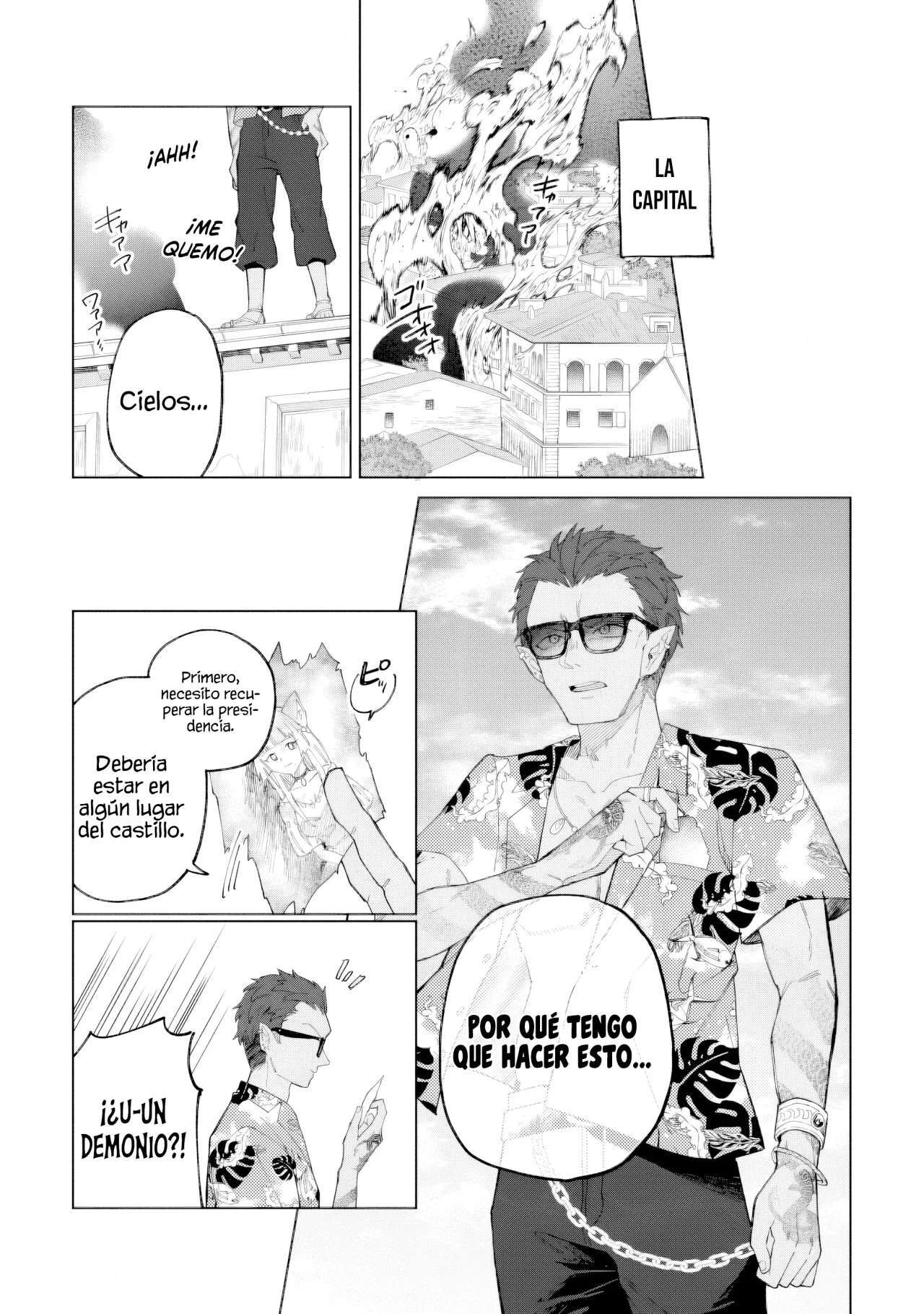 Capitulo 33 page 15