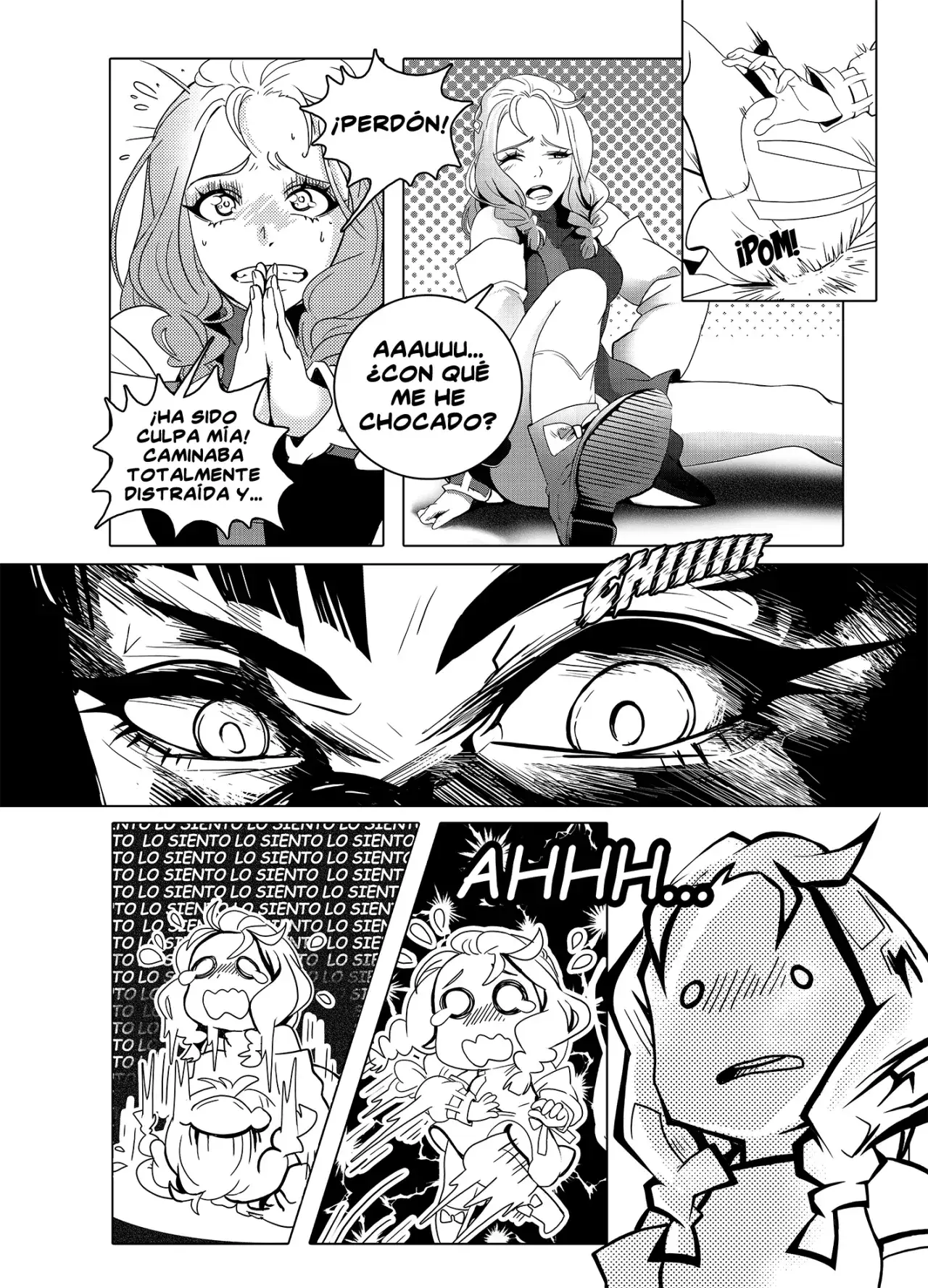 Capitulo 1 page 26