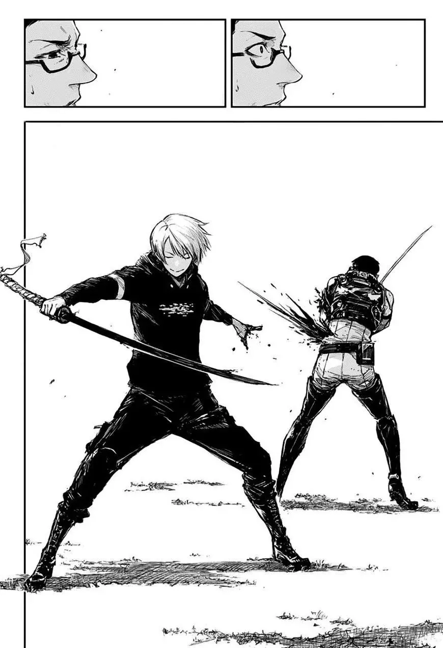 Capitulo 11 page 28