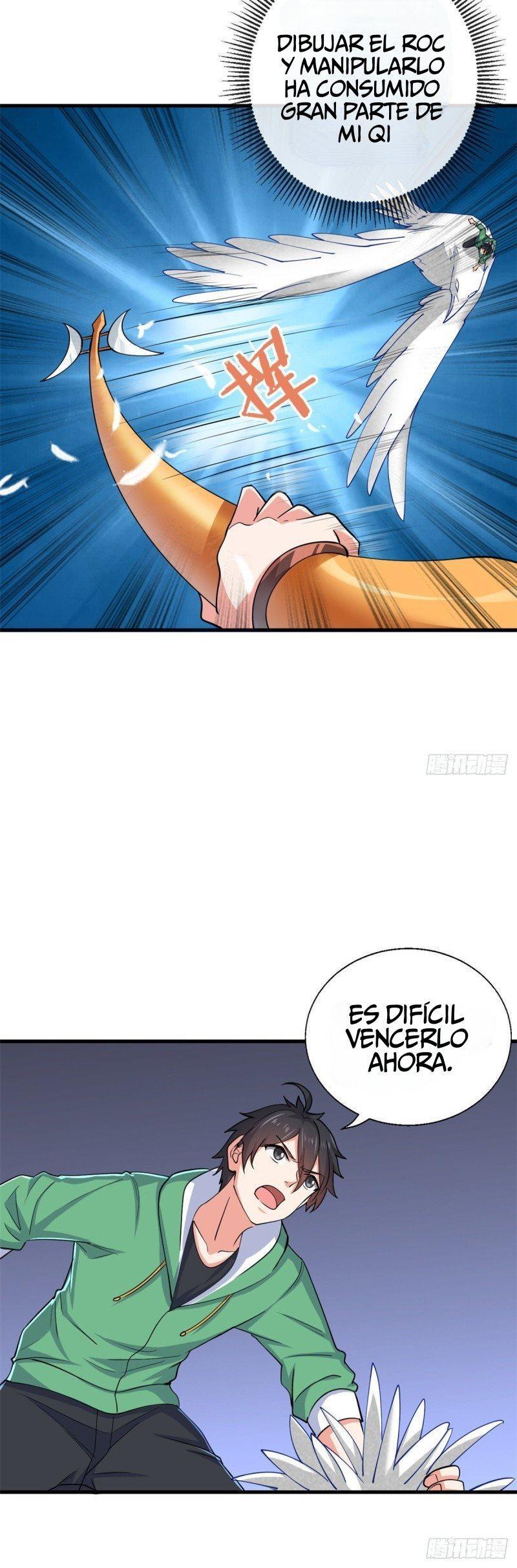 Capitulo 53 page 17