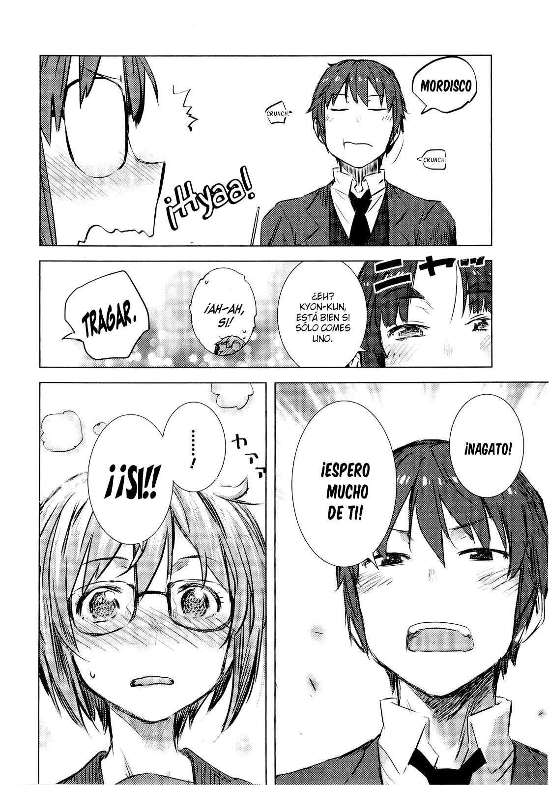 Capitulo 61 page 26