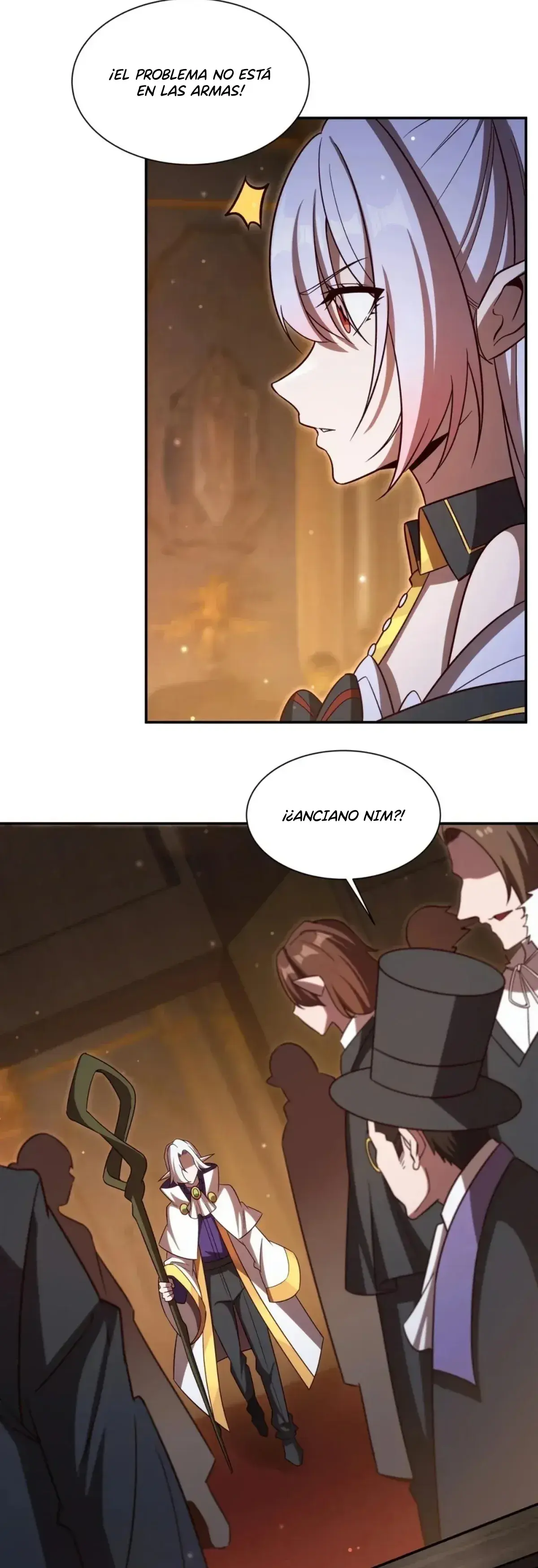 Capitulo 353 page 21