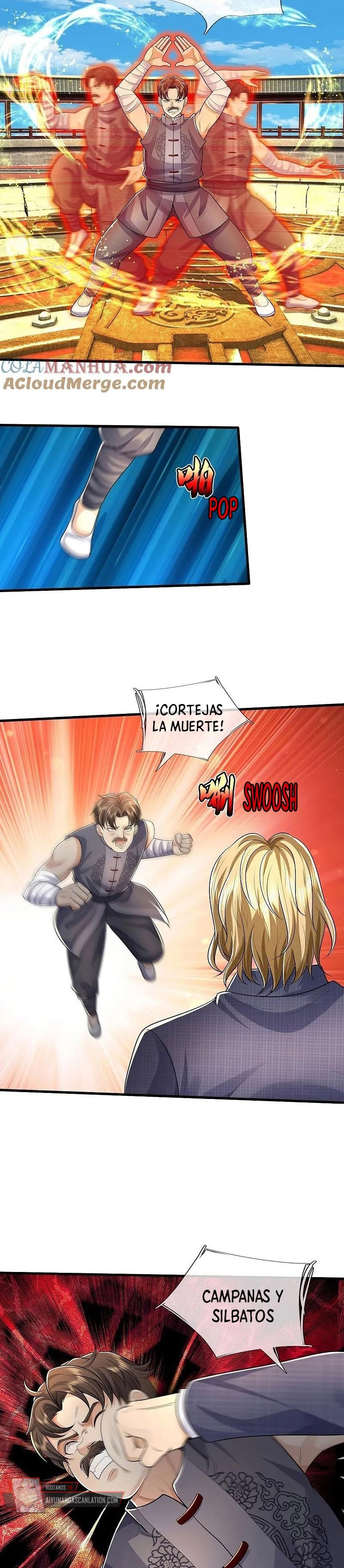 Capitulo 570 page 4