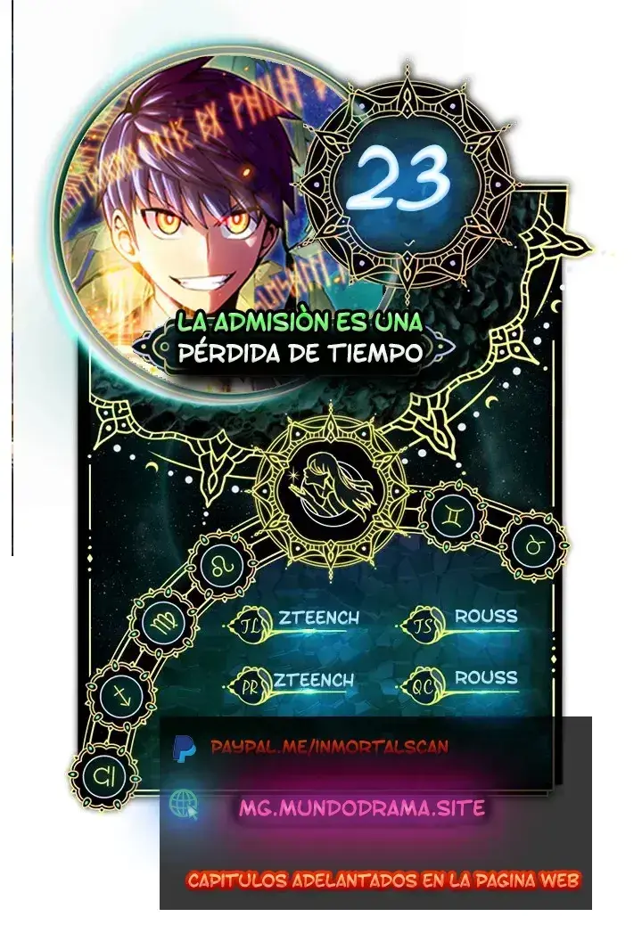 Capitulo 23 page 1