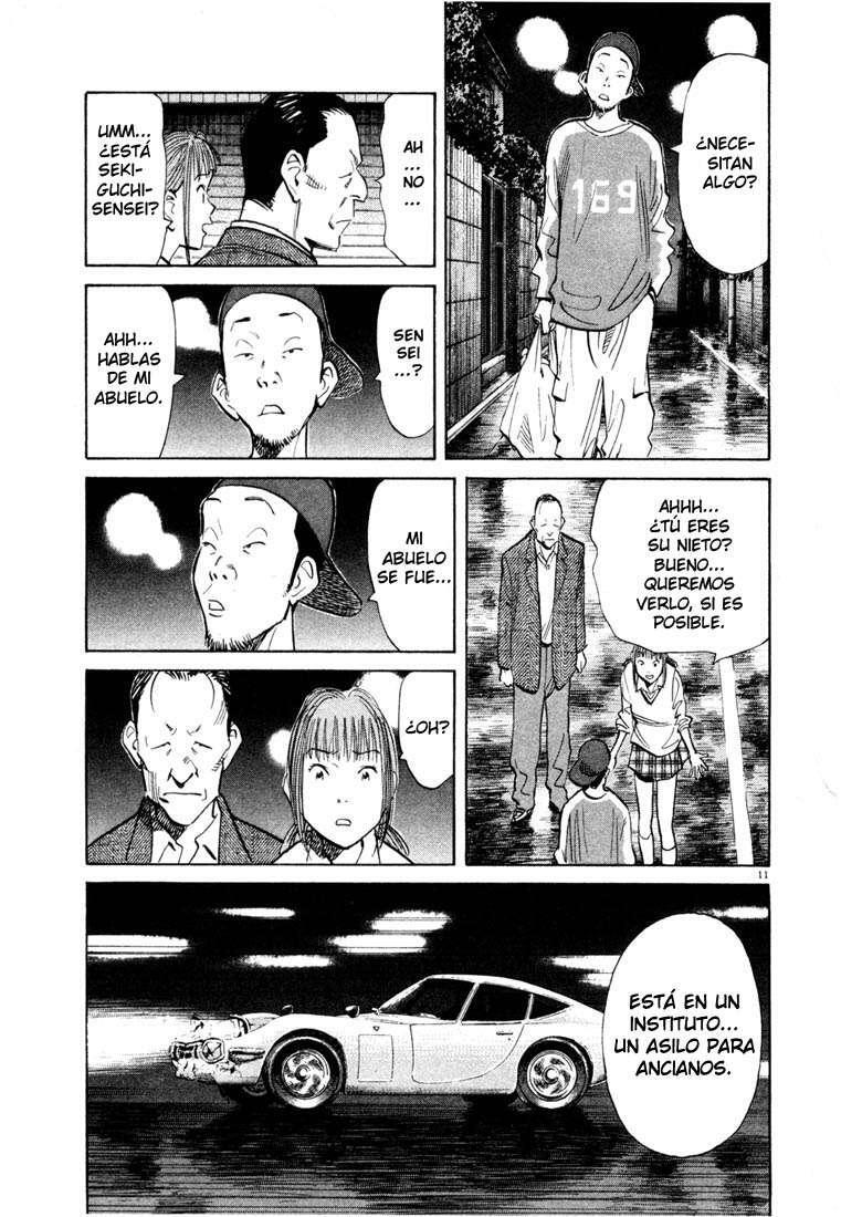 Capitulo 108 page 11
