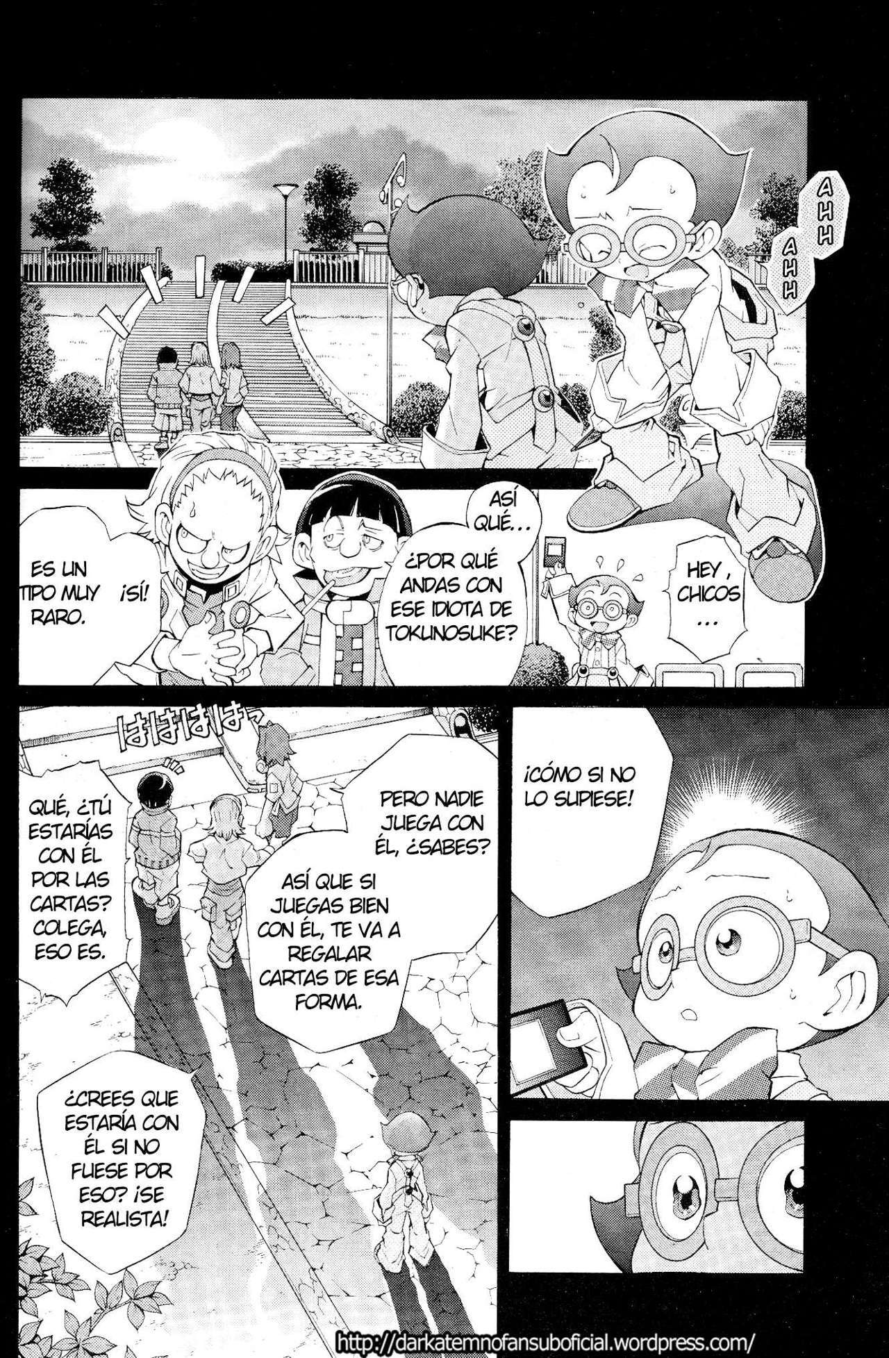 Capitulo 6 page 5