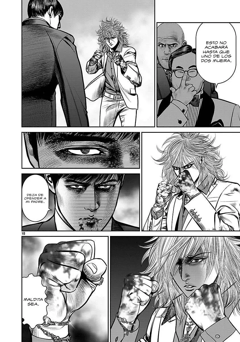 Capitulo 31 page 18