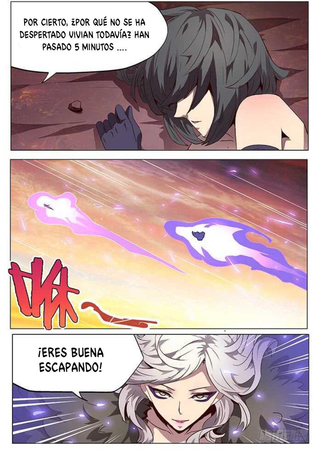 Capitulo 69 page 10