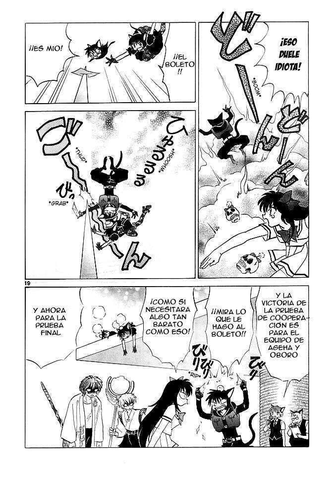 Capitulo 112 page 21