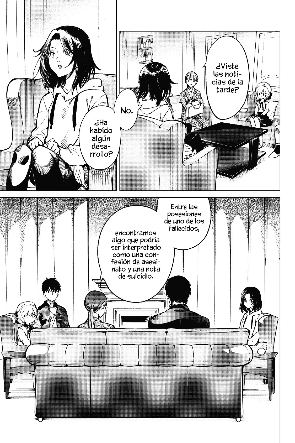 Capitulo 42 page 25