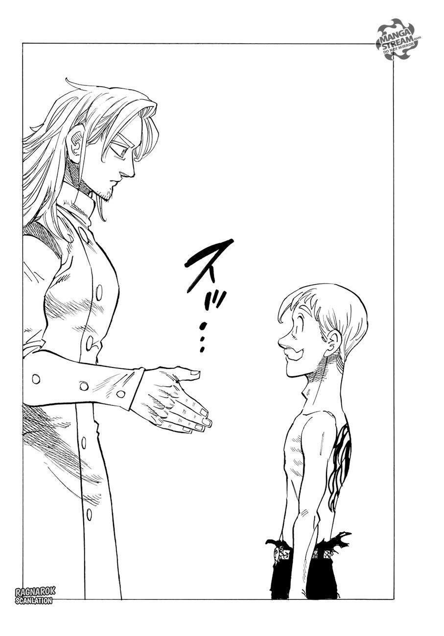 Capitulo 317 page 20