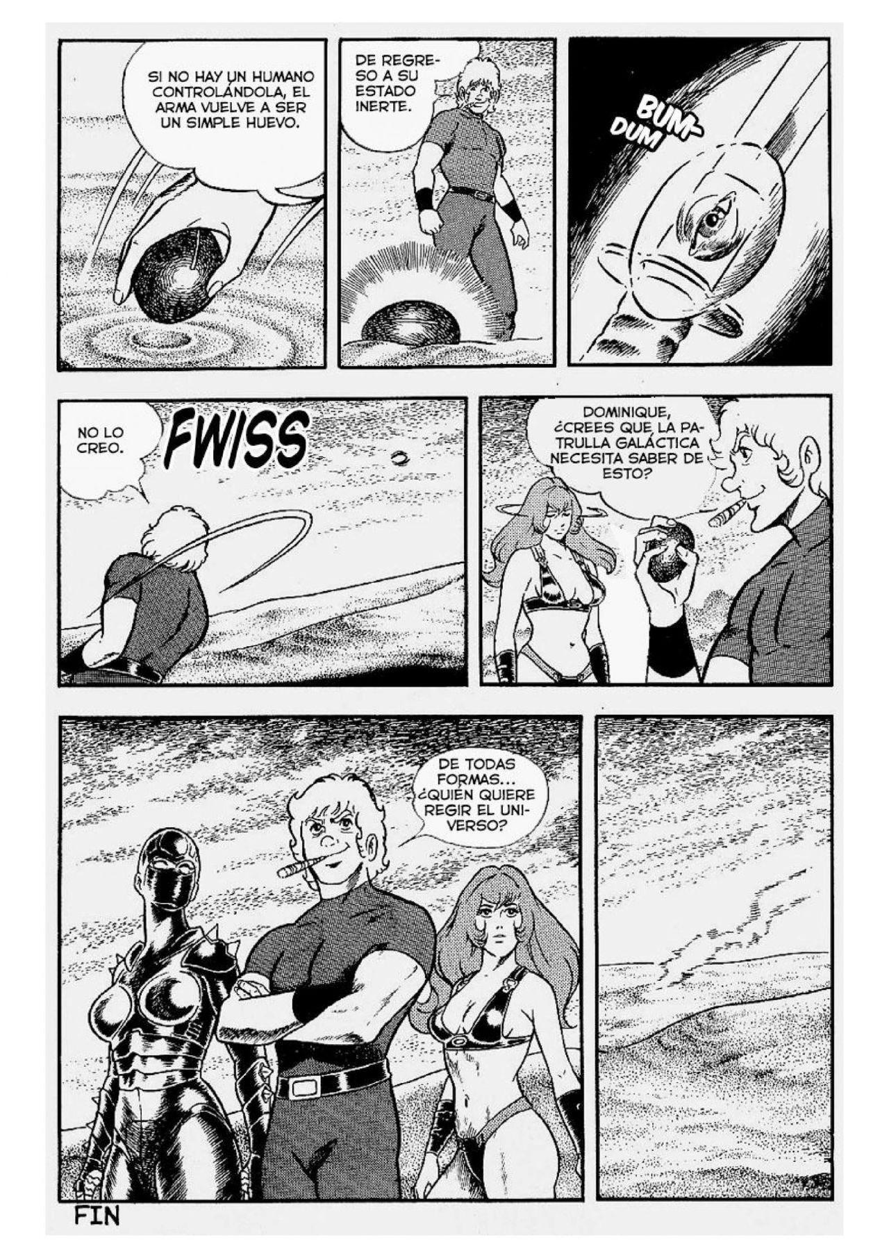 Capitulo 27 page 18