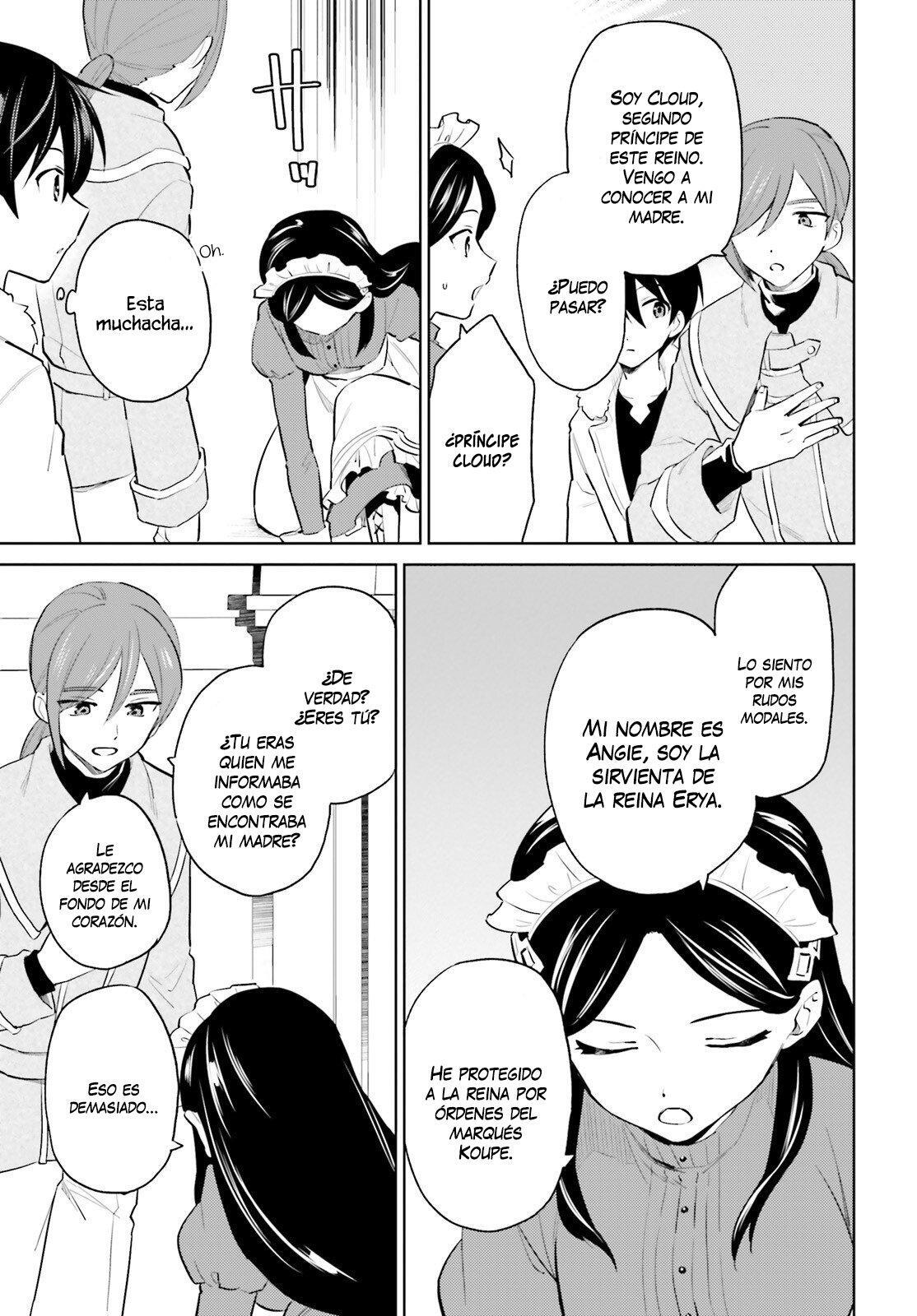 Capitulo 65 page 20