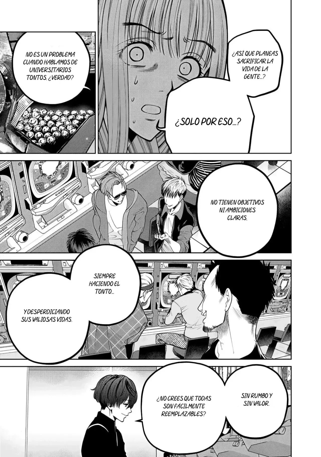 Capitulo 43 page 13