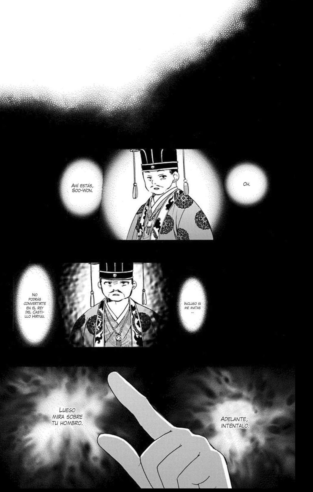 Capitulo 186 page 30