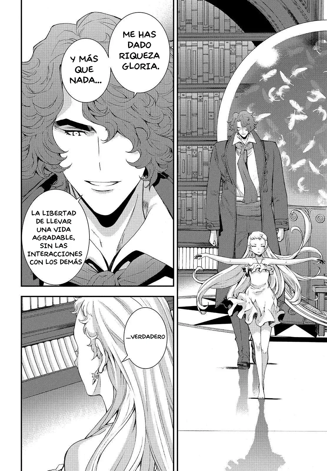 Capitulo 114 page 18