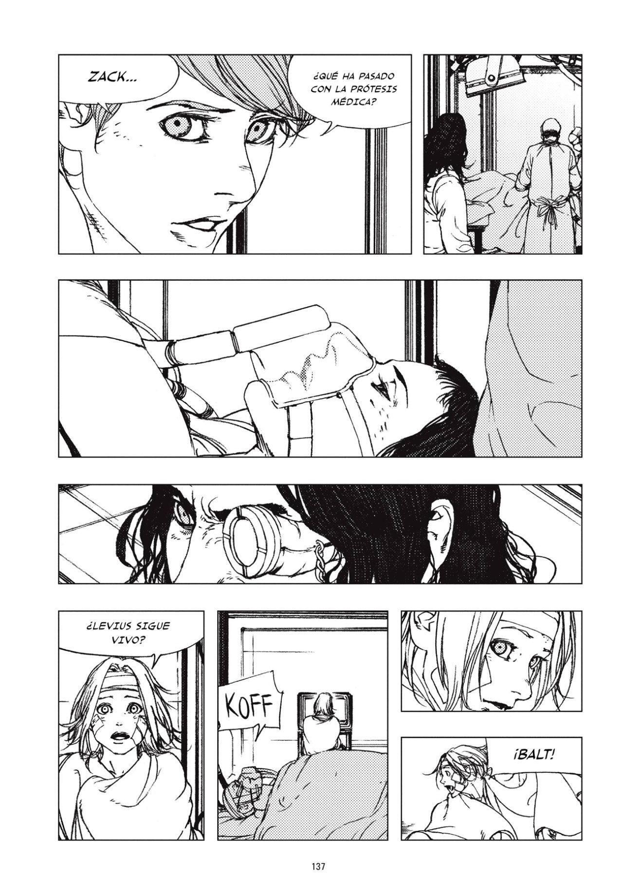Capitulo 45 page 17