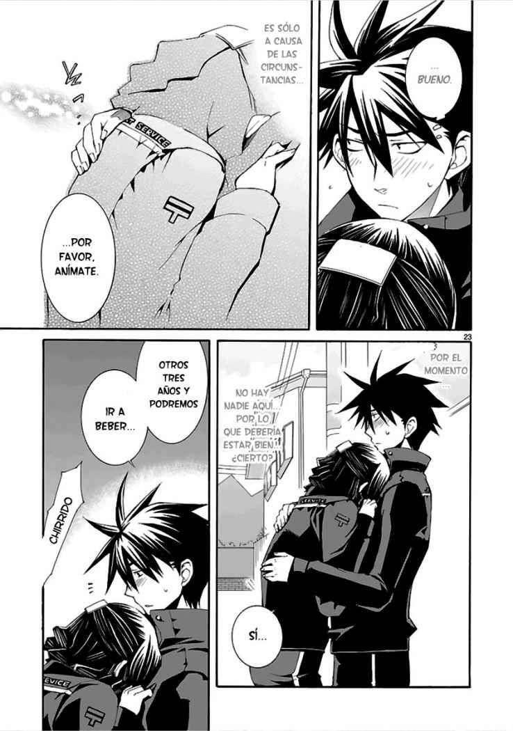 Capitulo 15 page 22
