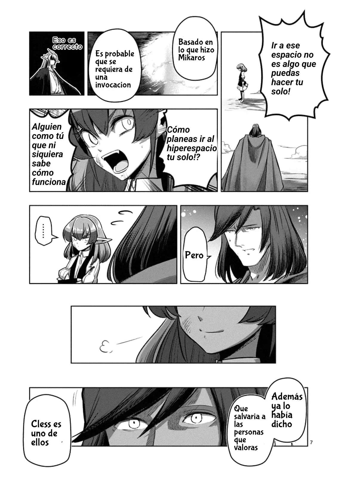 Capitulo 103 page 8
