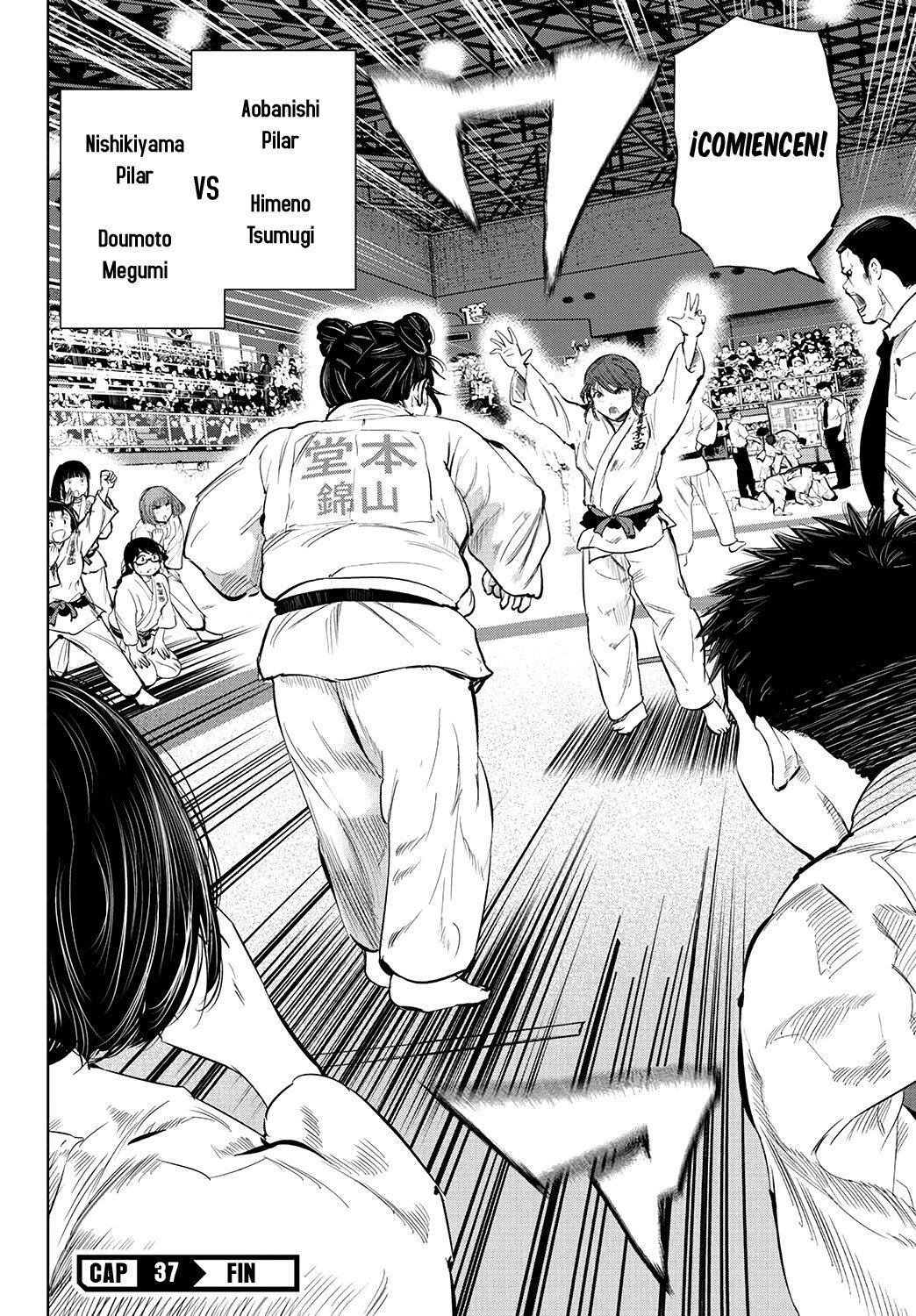 Capitulo 37 page 20