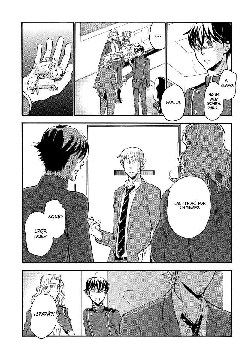 Capitulo 16 page 30