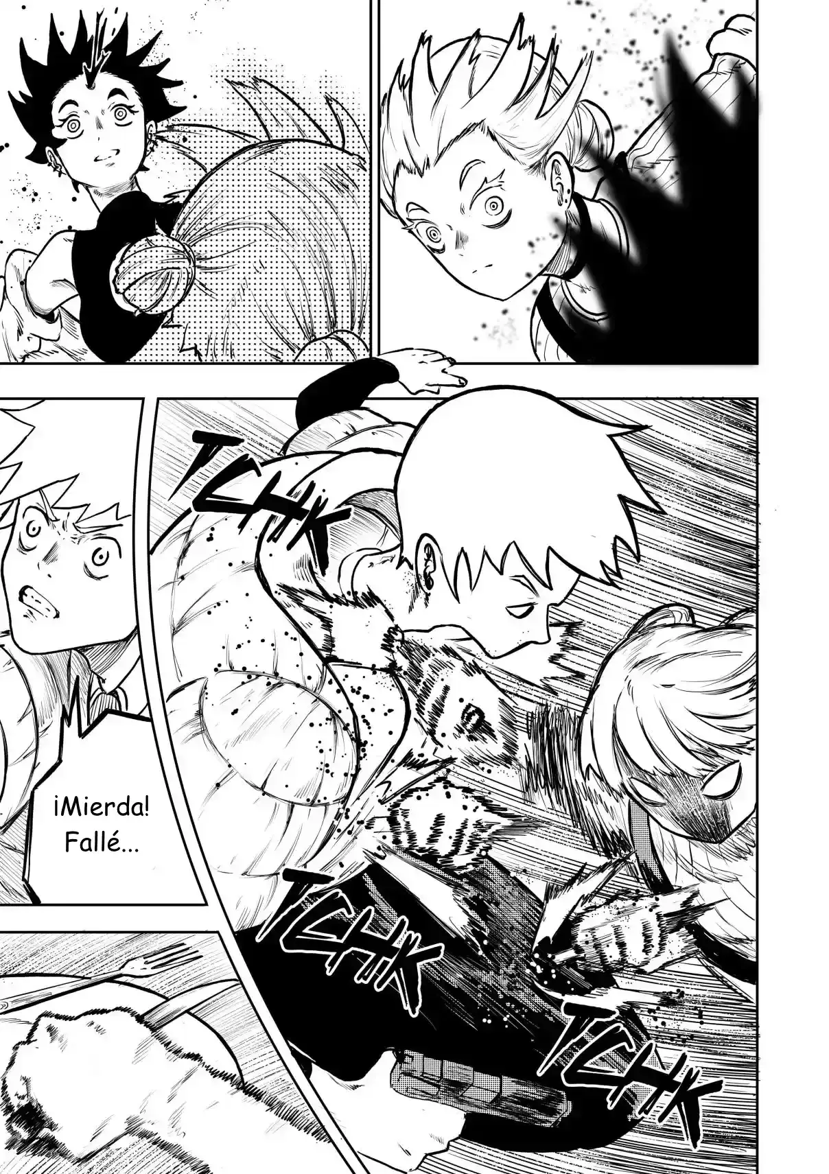 Capitulo 11 page 12