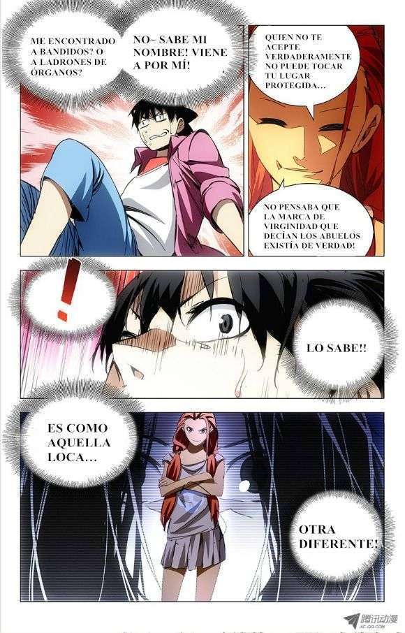 Capitulo 13 page 6