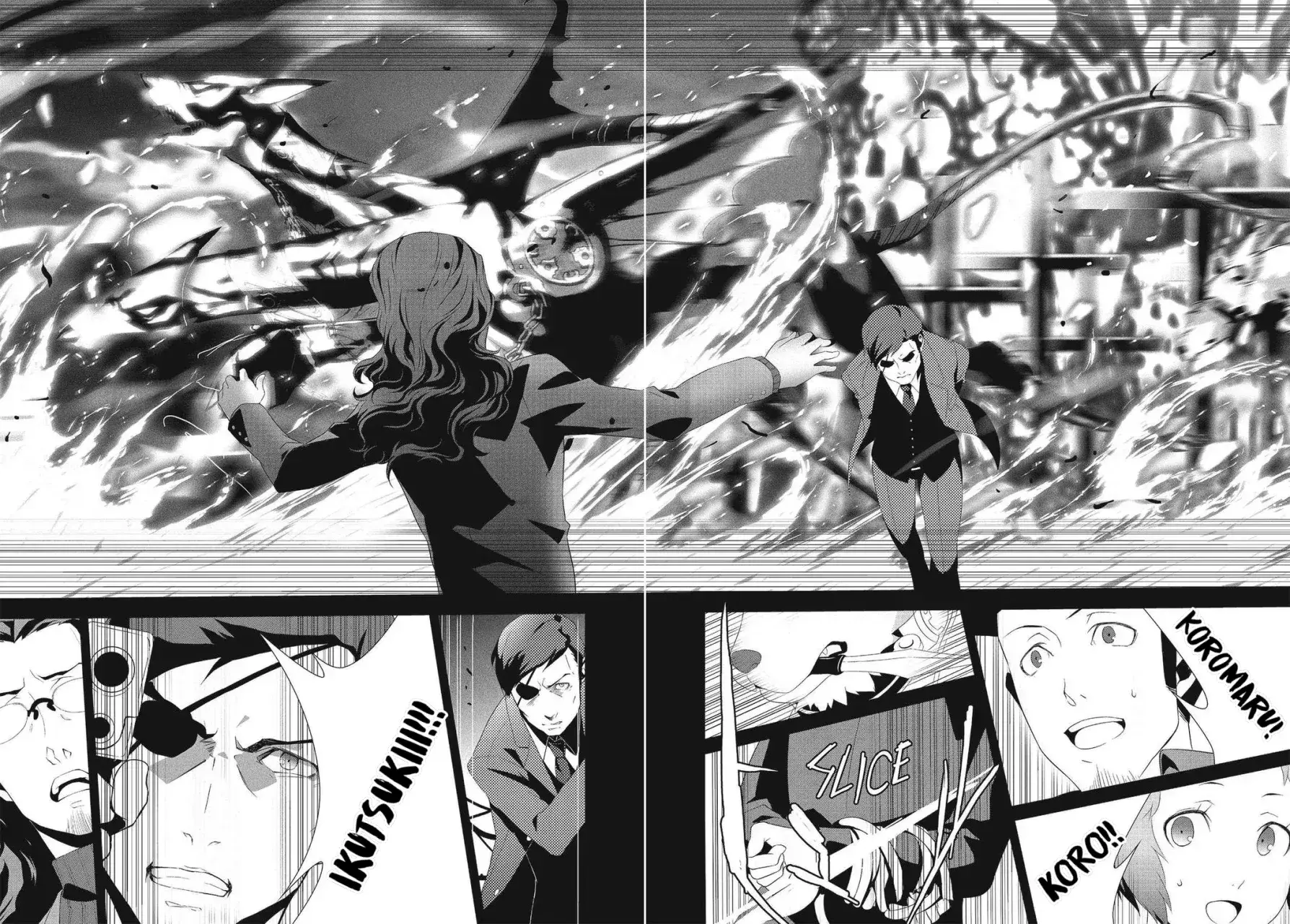 Capitulo 16 page 25