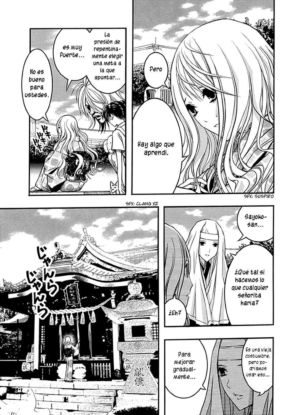Capitulo 32 page 10