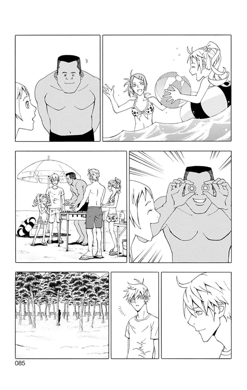 Capitulo 34 page 13