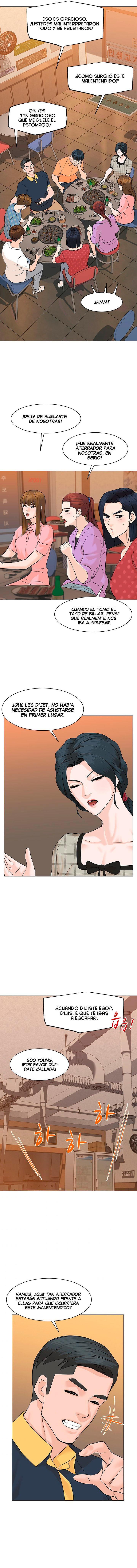 Capitulo 53 page 18