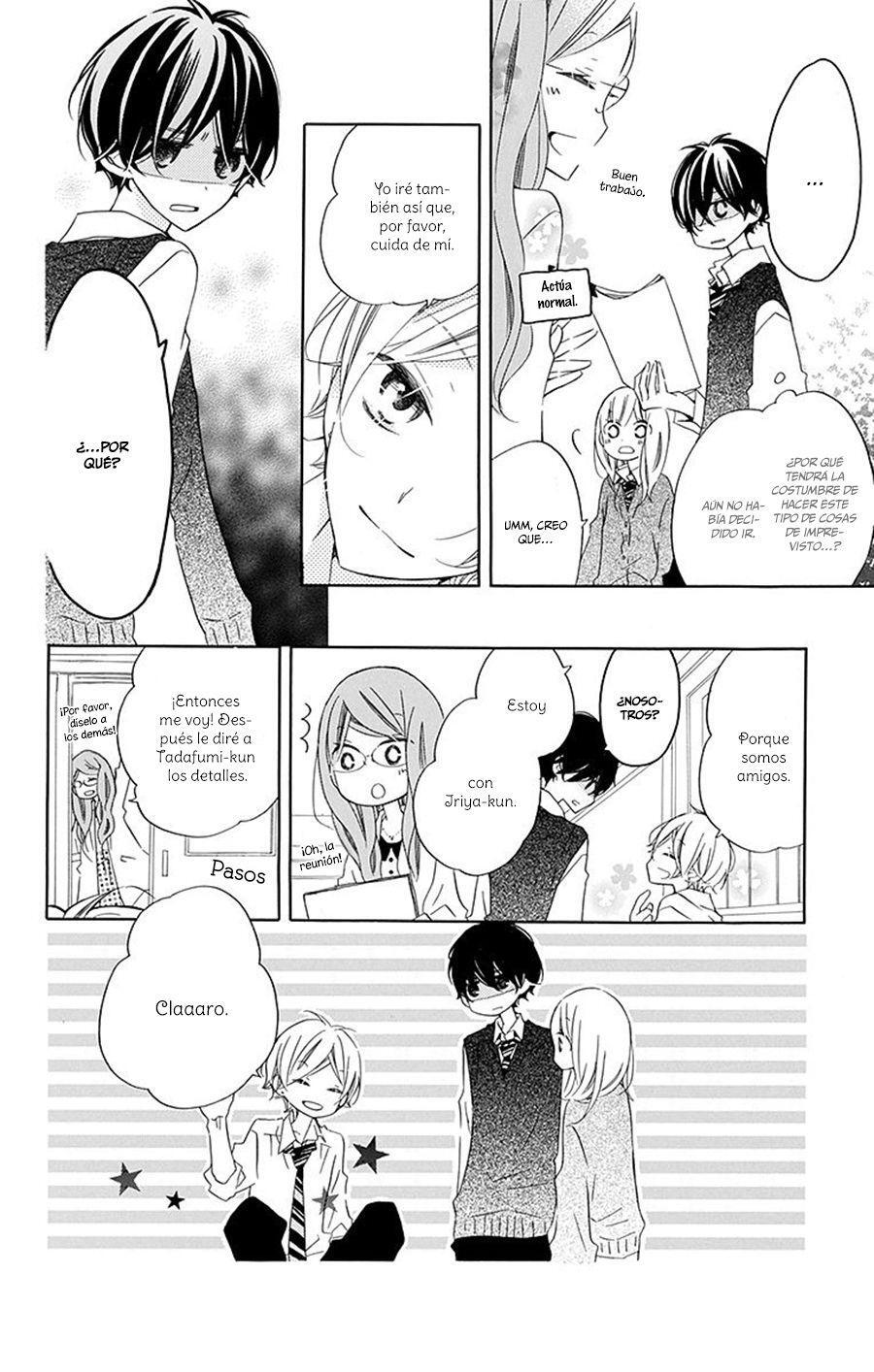 Capitulo 24 page 16