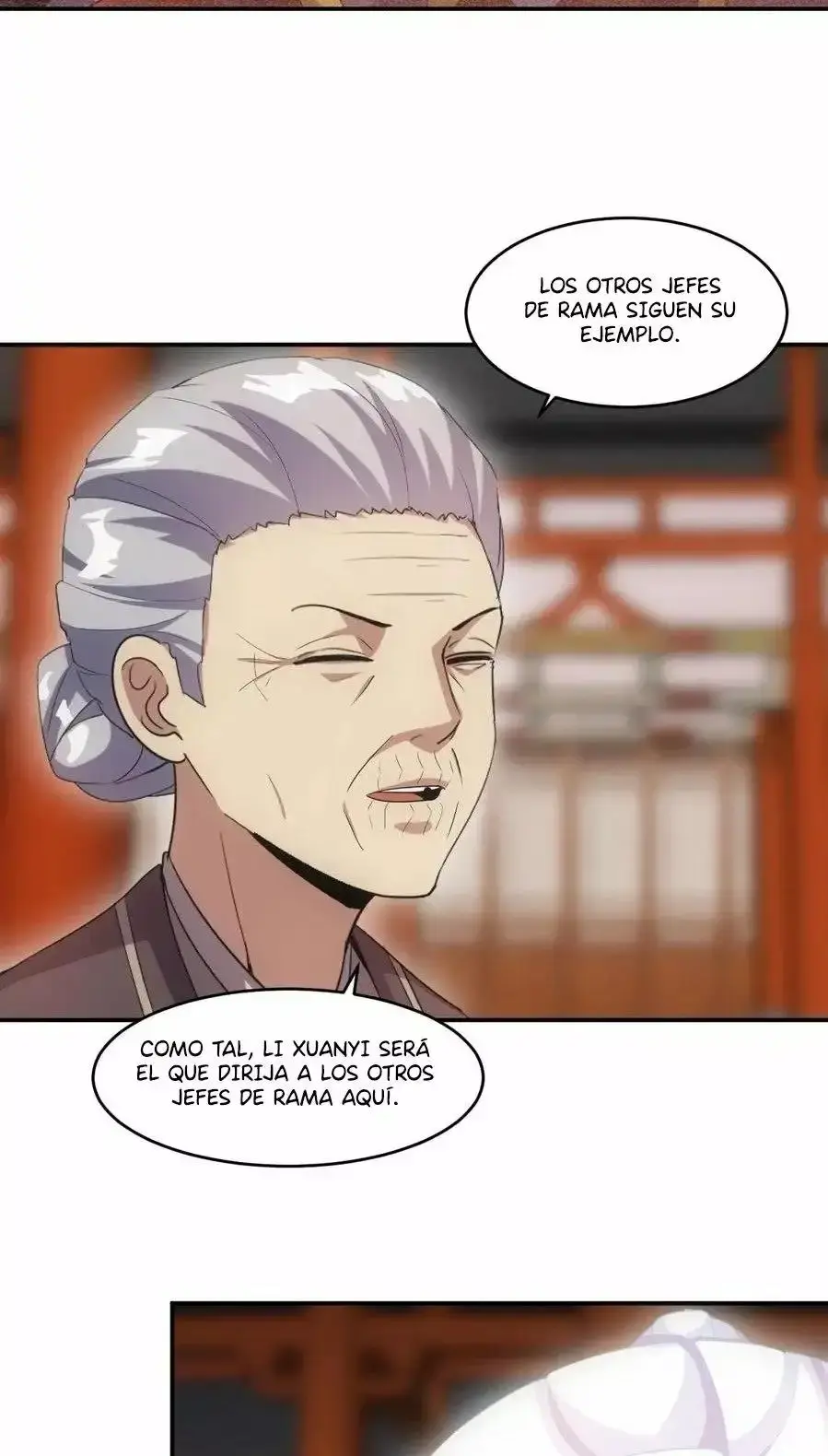 Capitulo 80 page 34