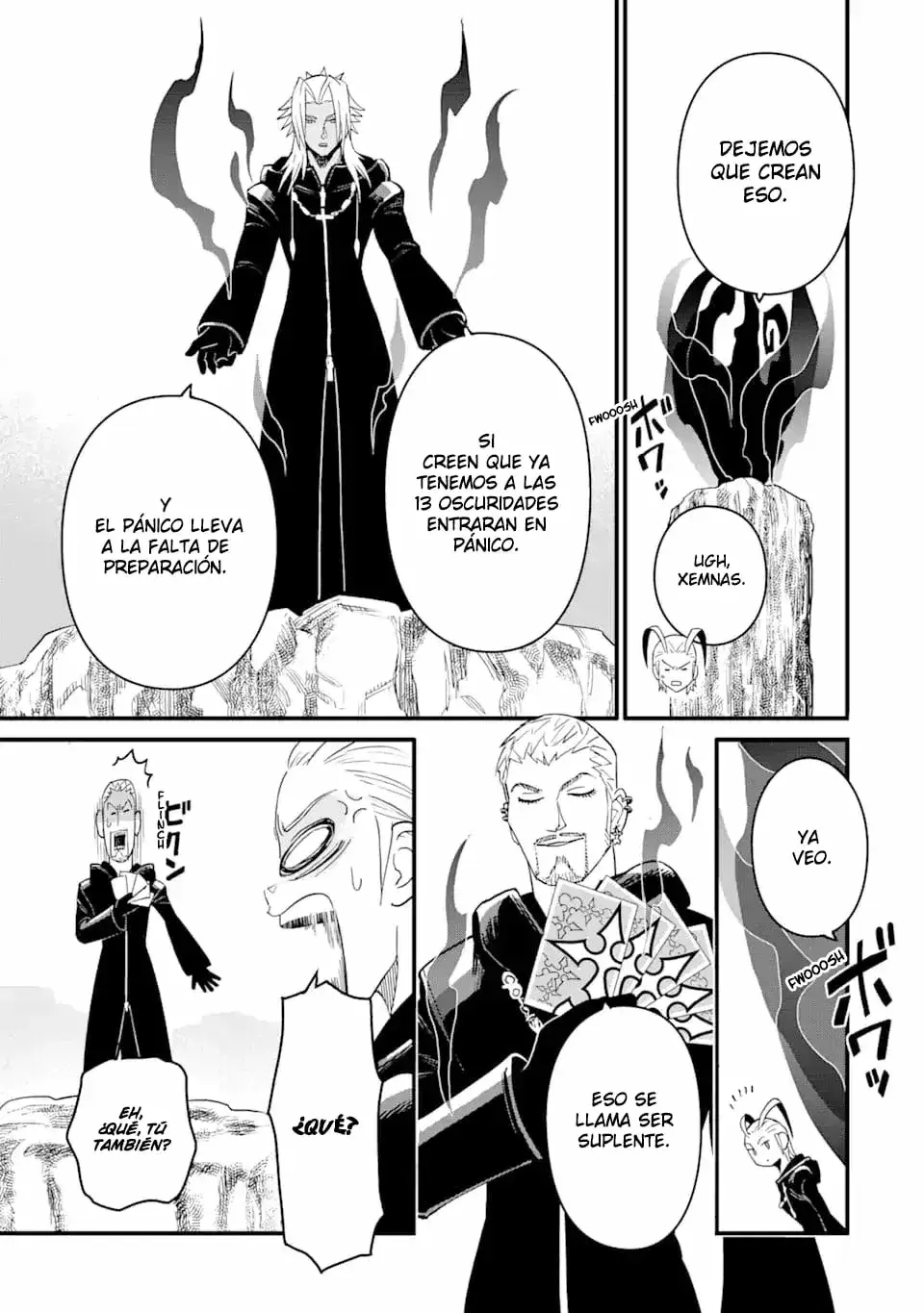 Capitulo 29 page 6