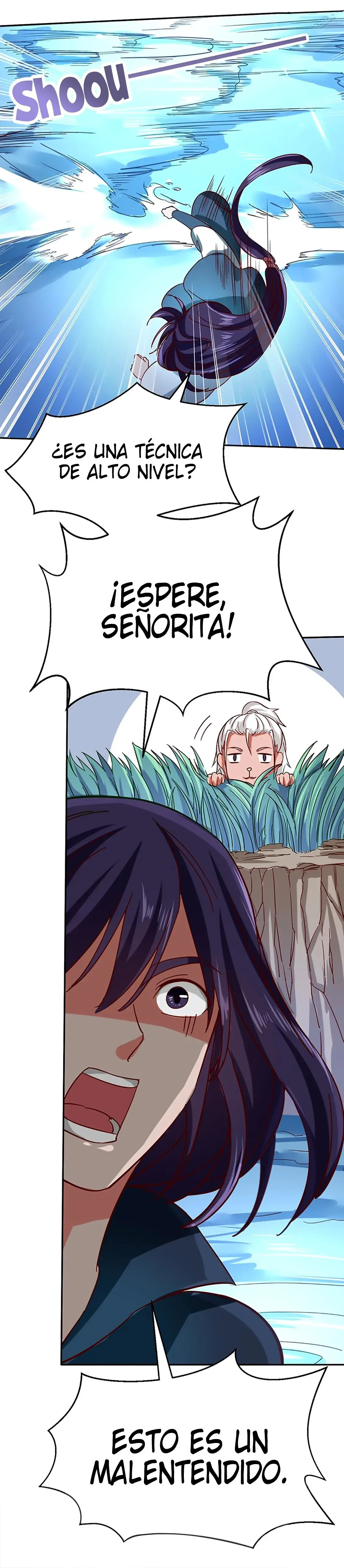 Capitulo 53 page 21