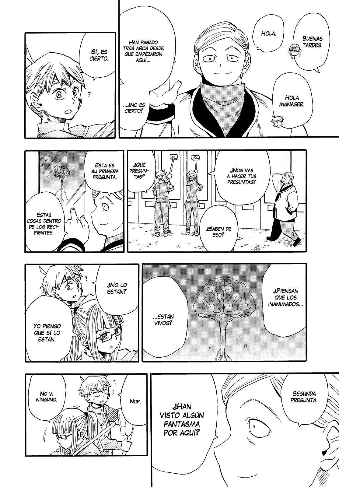 Capitulo 23 page 7