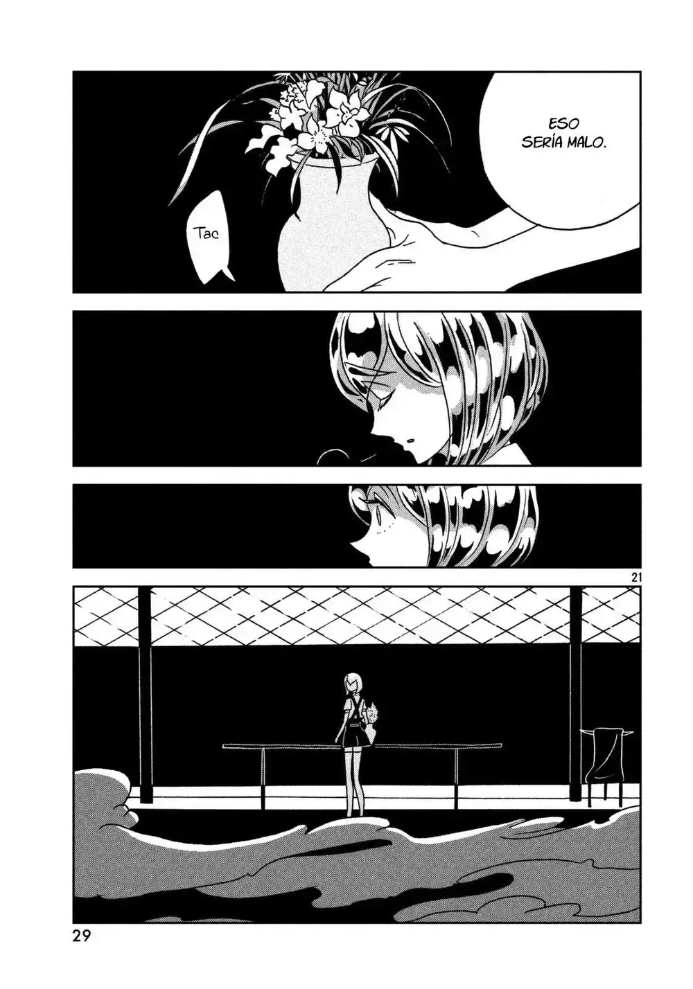 Capitulo 24 page 21