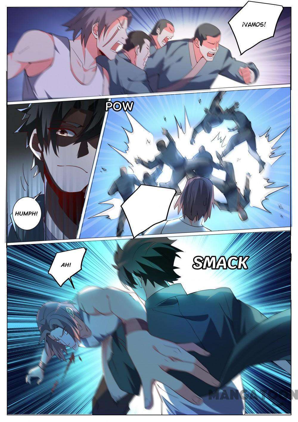 Capitulo 319 page 10