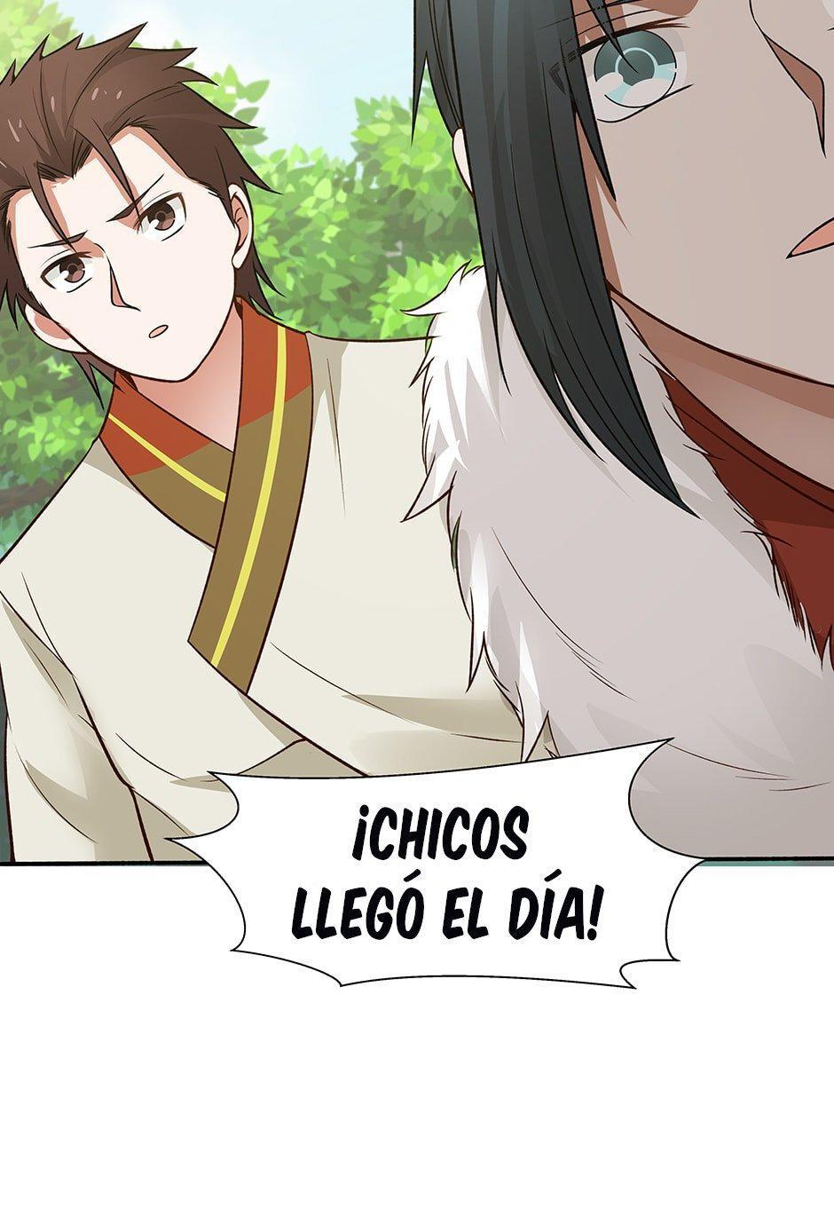 Capitulo 49 page 40
