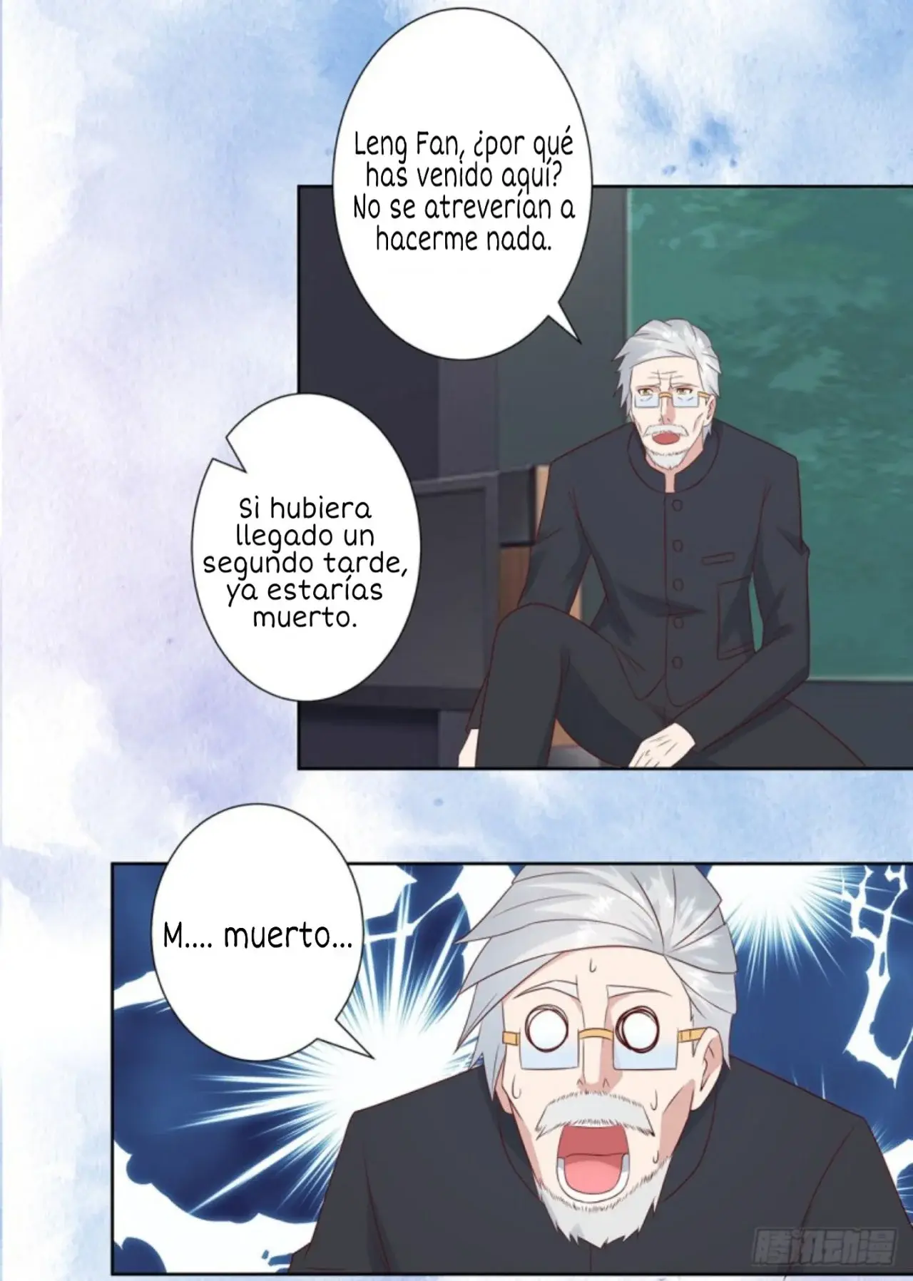 Capitulo 17 page 8
