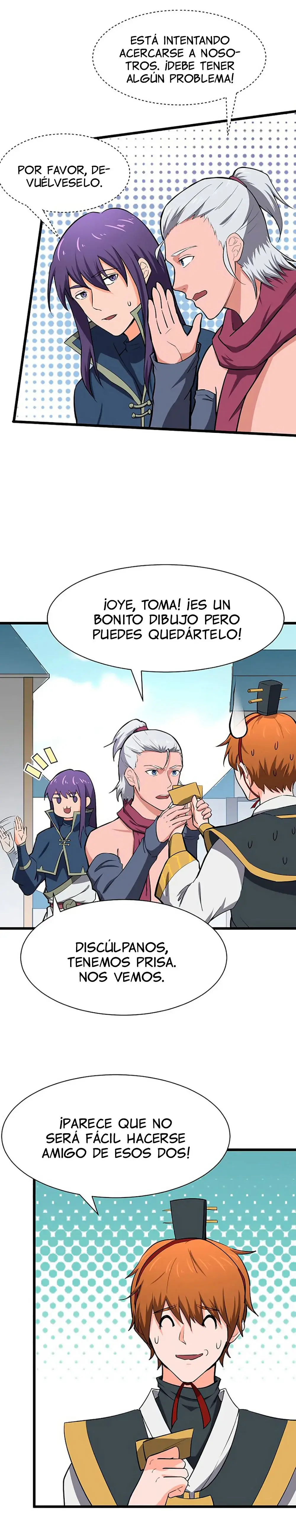 Capitulo 84 page 11