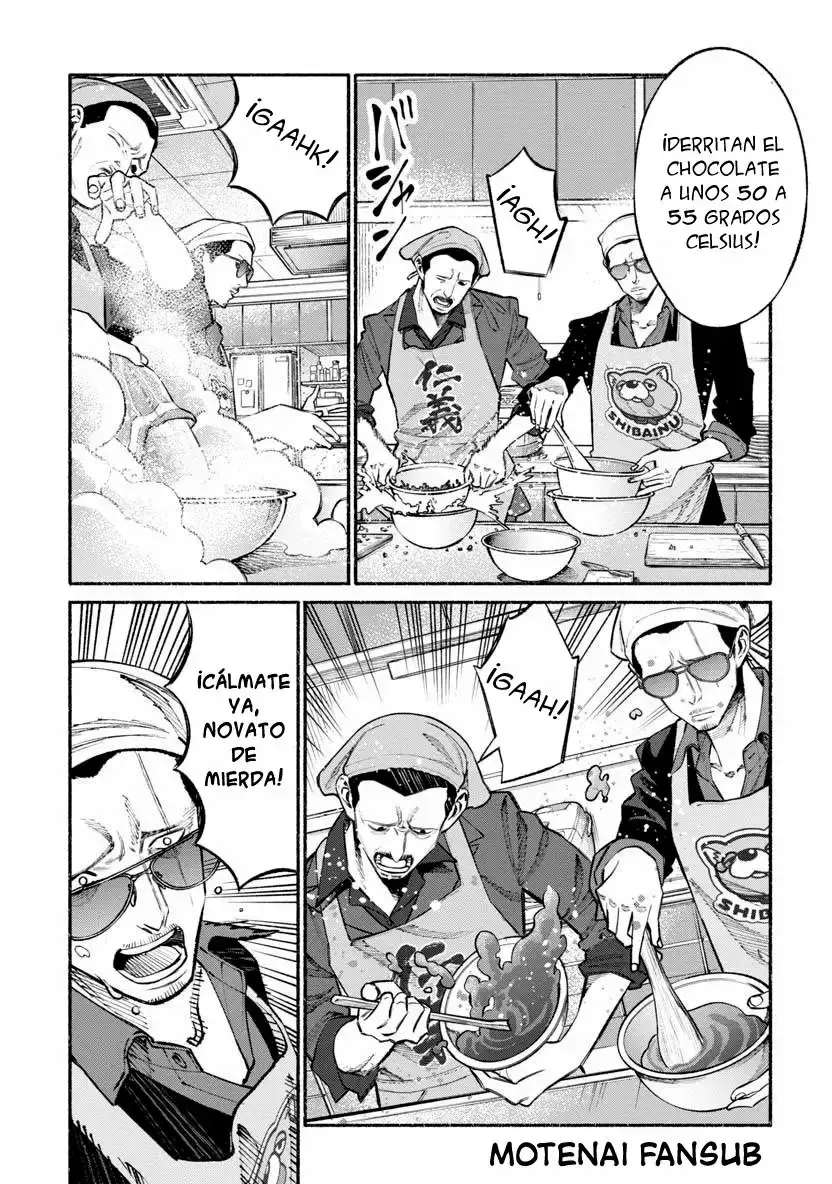 Capitulo 45 page 5