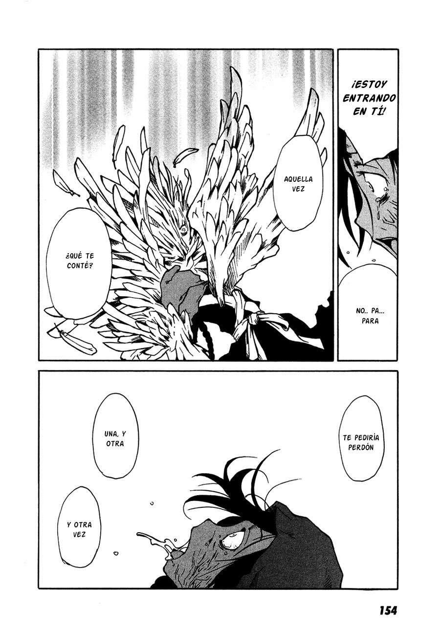 Capitulo 25 page 26