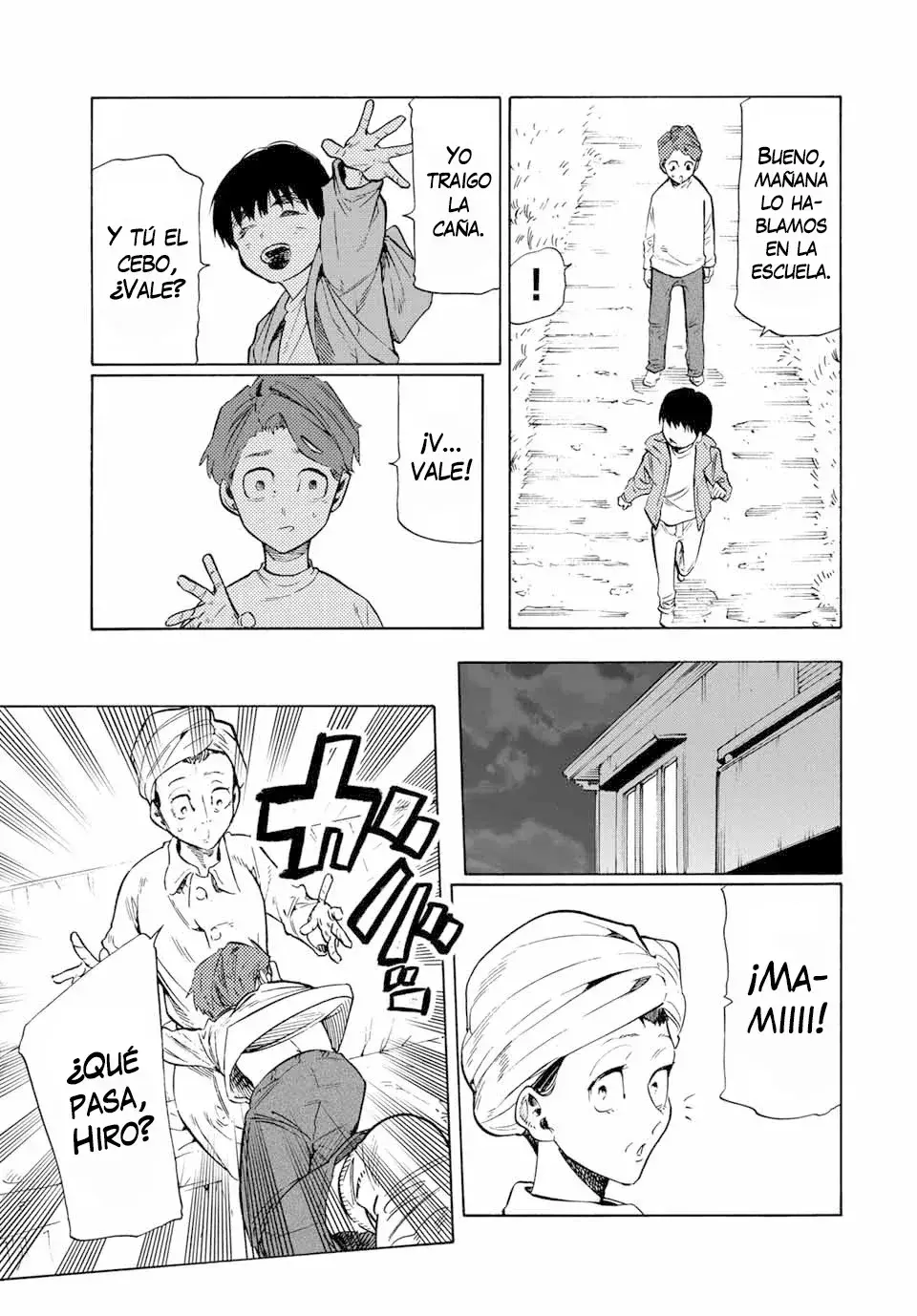 Capitulo 190 page 8