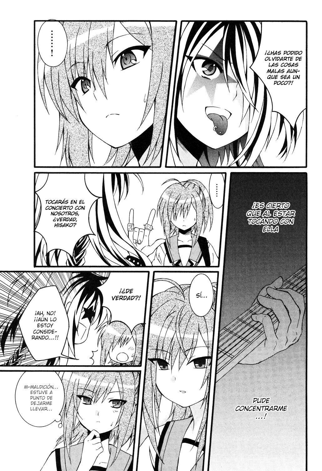 Capitulo 66 page 19